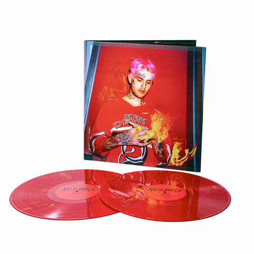 Lil peep hellboy year - lil,