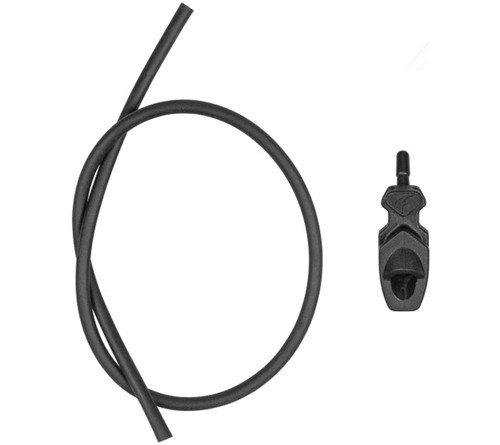 Fletcher tie tube 4 peep - tie,