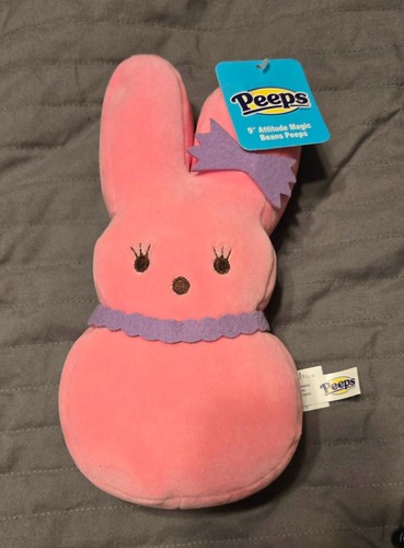 Peep stuffed animal - stuffed,